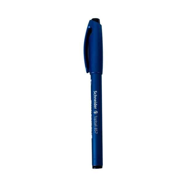 Schneider 857 Topball Pilot Kalem
