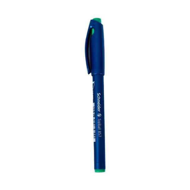 Schneider 857 Topball Pilot Kalem