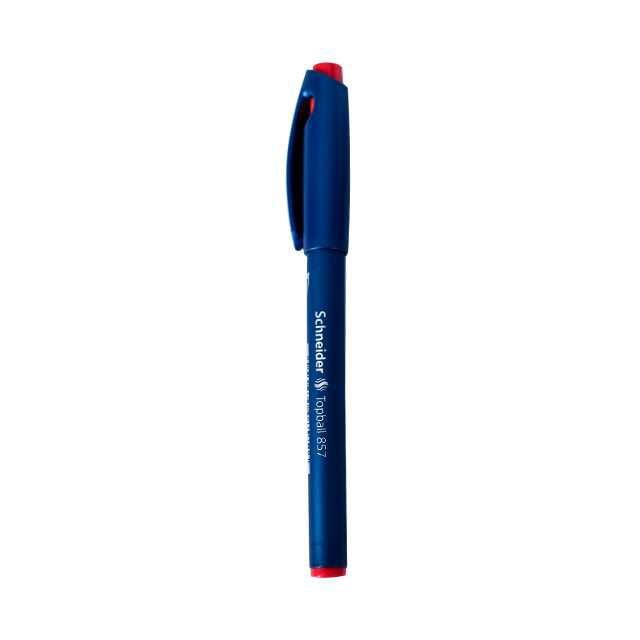 Schneider 857 Topball Pilot Kalem