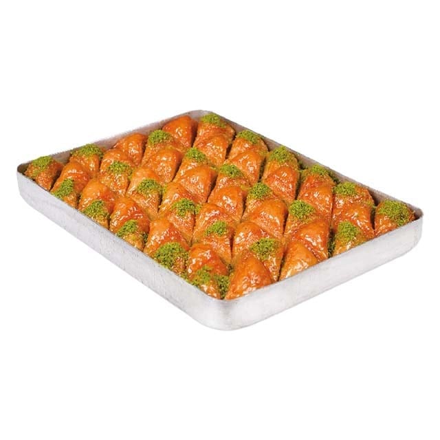 Secen Antep Fıstıklı Baklava (kg)