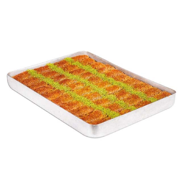 Secen Antep Fıstıklı Burma Kadayıf (kg)