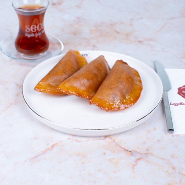Secen Arap Kadayıfı (Kg)