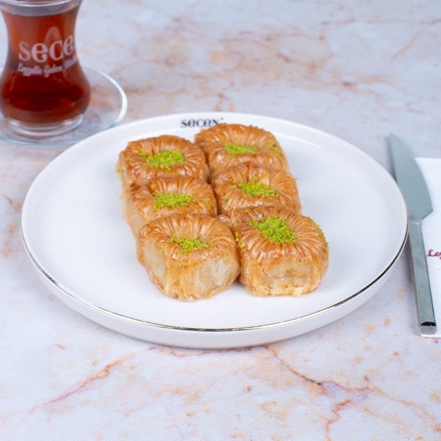 Secen Bülbül Yuvası (Kg)
