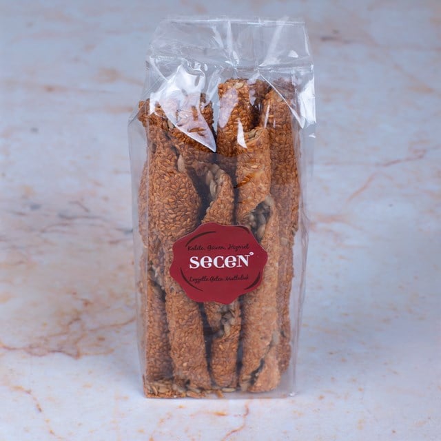 SECEN FINDIKLI LOKUM 500gr