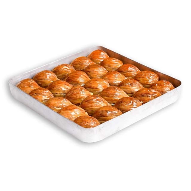 Secen Cevizli Midye Dolma (Kg)