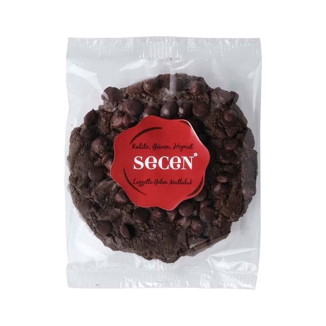 Secen Damla Çikolatalı Cookies kg