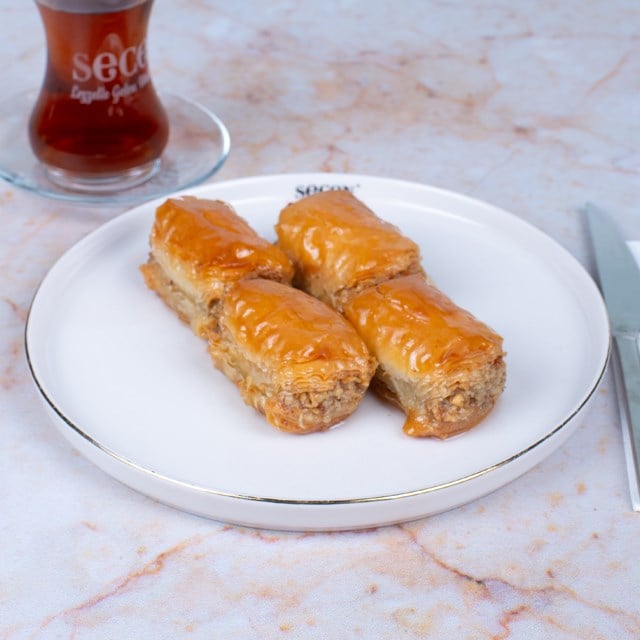 Secen Dilber Dudağı (Kg)