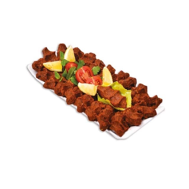 Secen Etsiz Ciğ Köfte Acılı (kg)