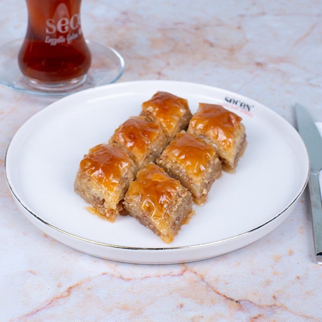 Secen Ev Baklavası (Kg)