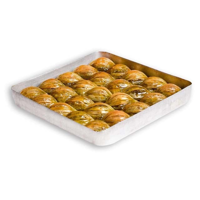 Secen Fıstıklı Midye Dolma (Kg)