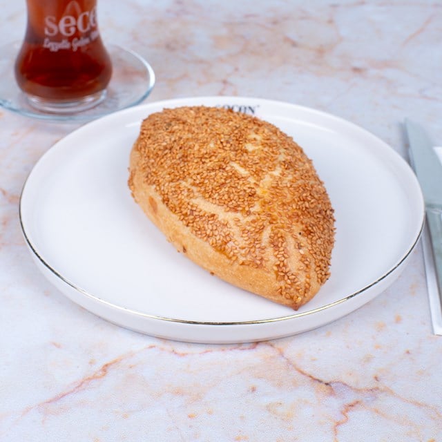 Secen Kaşarlı Poğaça