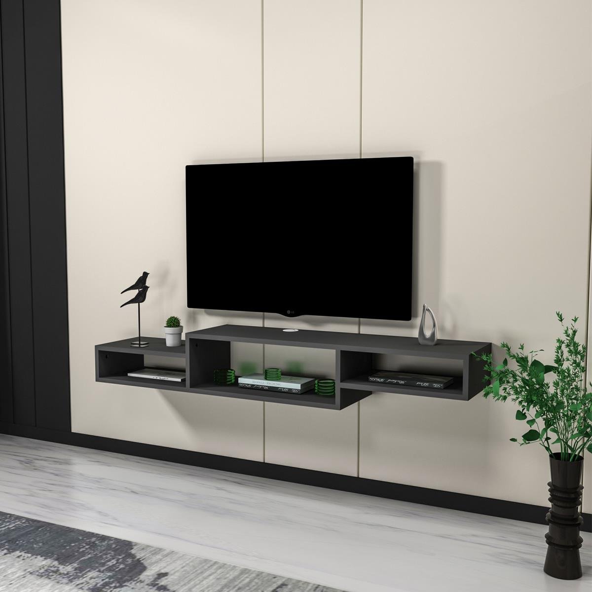 SECEN LONDON AR12118-19-20 LORETTA TV STAND