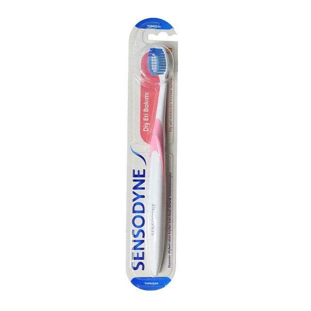 Sensodyne Diş Eti Bakım Diş Frçası