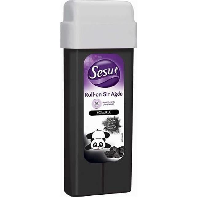 Sesu Kartuş Ağda Normal Sarı 100Ml