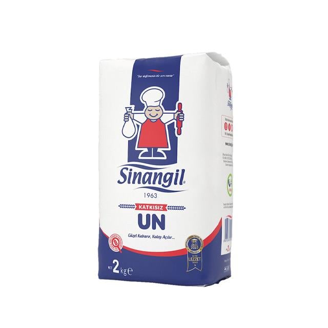 SINANGIL UN 2KG