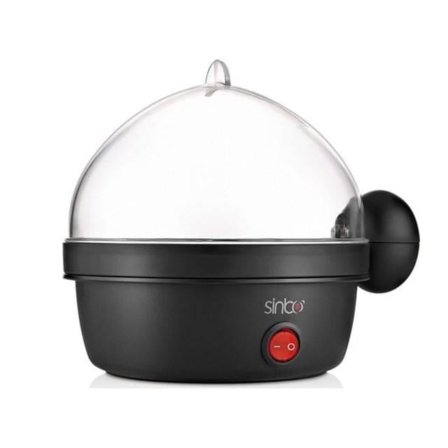 Sinbo Seb-5803 Yumurta Haşlayıcı