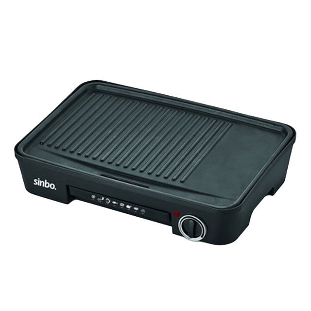 Sinbo Sgb-7120  Elektrikli Izgara