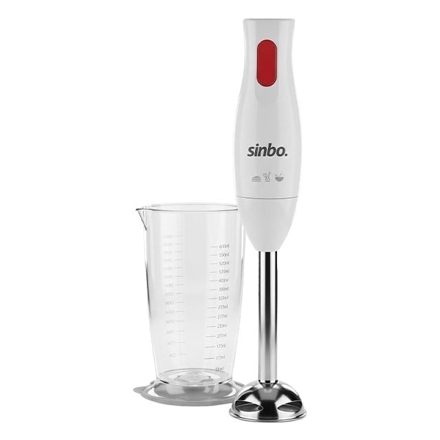 SINBO SHB 3102 EL BLENDER