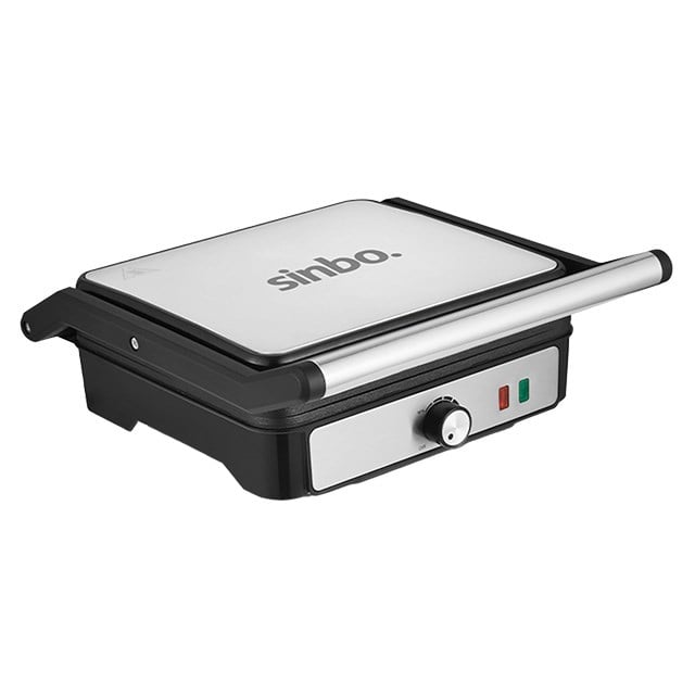 SINBO SSM 2590 TOST MAKINASI