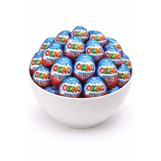 SOLEN OZMO EGGS DOKME (kg)