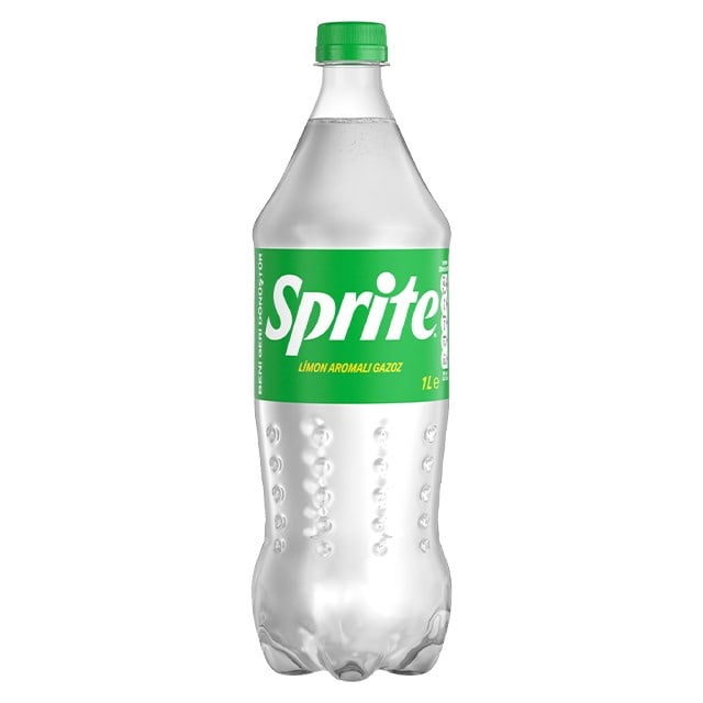 Sprite Cool Minr 1000 Ml. Pet