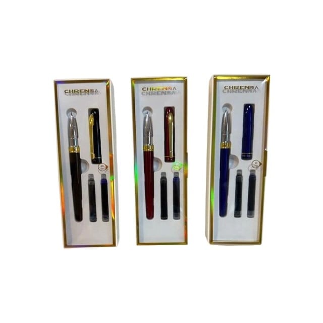 SUDOR DK09 DOLMAKALEM METAL BLISTERLI S13