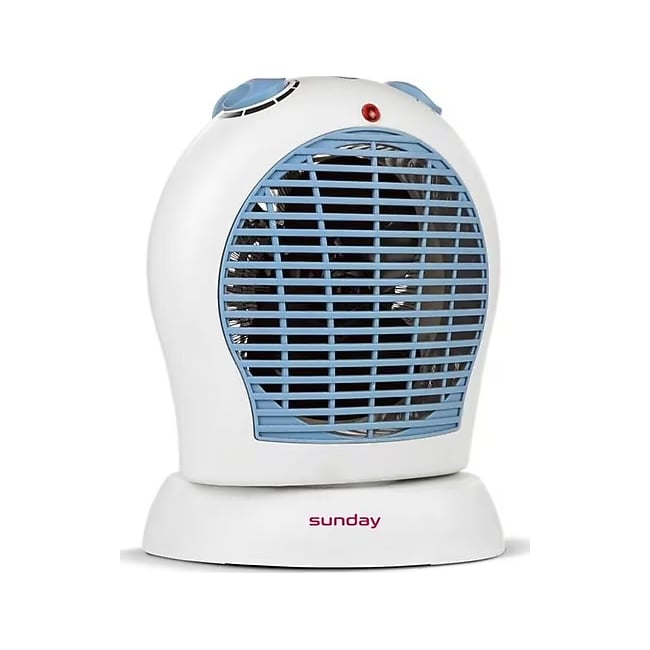 SUNDAY SFH 02 TURBO FANLI ISITICI