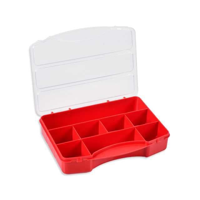 SUPER BAG 2042 8 BOLMELI ORGANIZER
