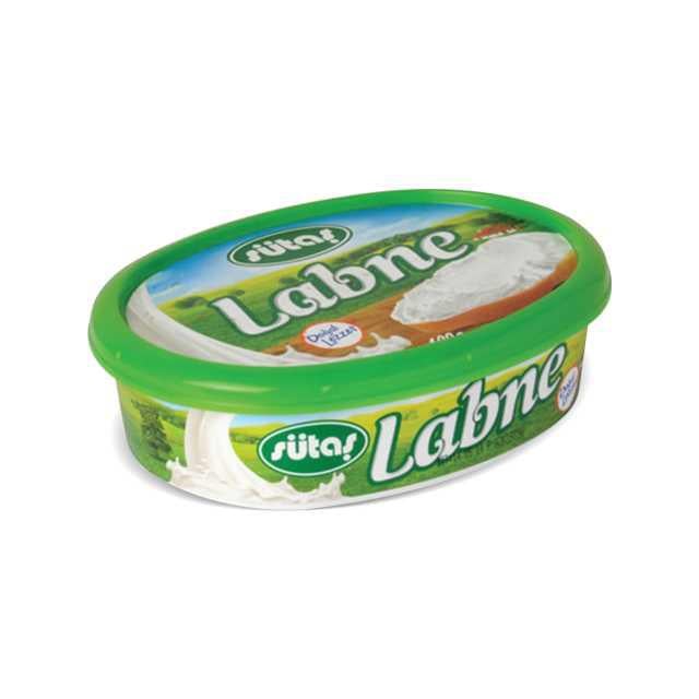 Sütaş Labne 400 gr