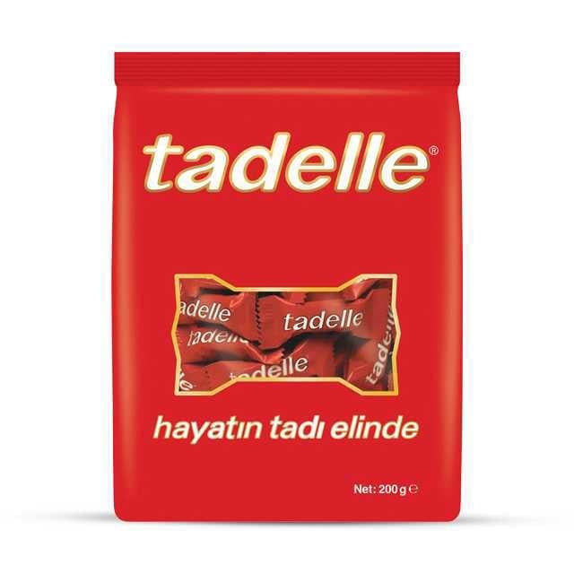 Tadelle  Mini bar 200gr