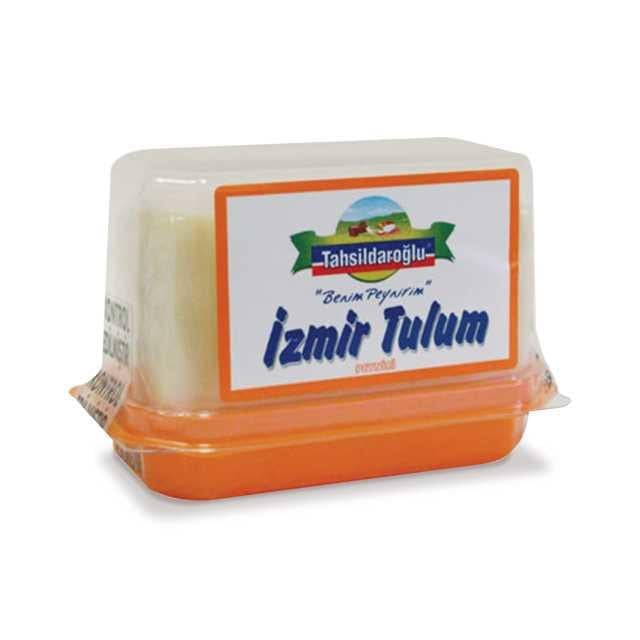 Tahsildaroğlu İzmir Tulum Peyniri 350gr