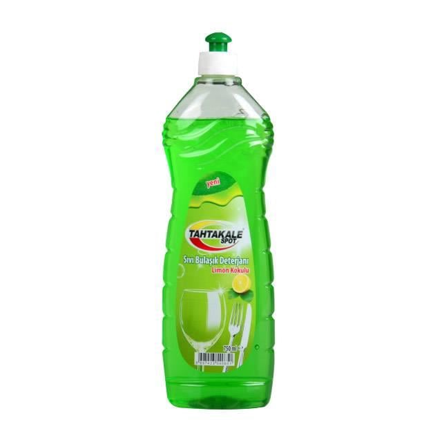 Tahtakale 750ml Bulaşık Deterjanı Limon