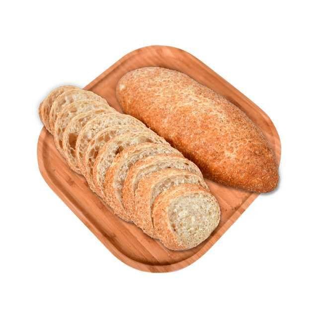 Tahtakale Kepek Ekmek Adet 210 gr