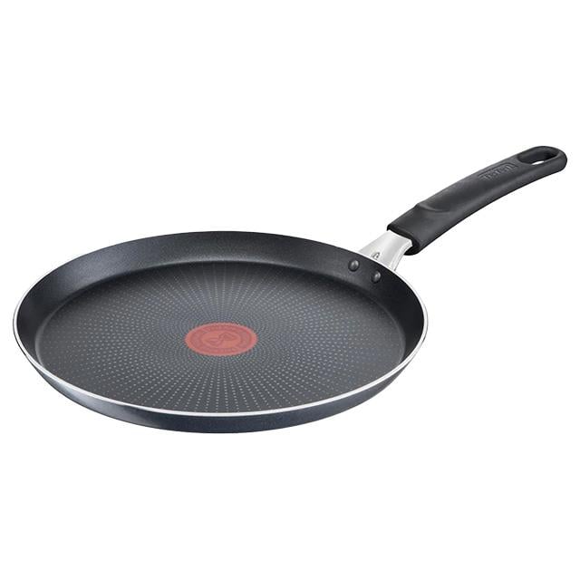 TEFAL TIT 2X XL FORCE DIFUZYON TABANLI KREP TAVA 2