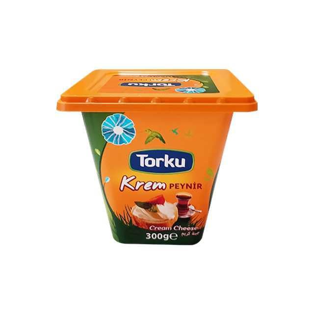 TORKU KREM PEYNIR 300gr