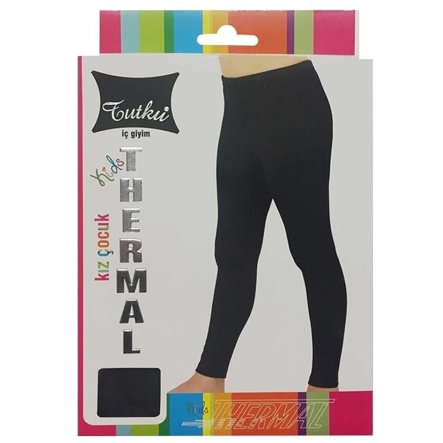 TUTKU KIZCCK TERMAL ALT 8/10
