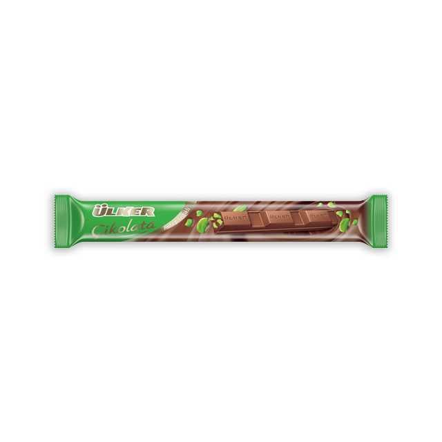 Ülker 1566-6 Antep Fıstık Baton 14gr