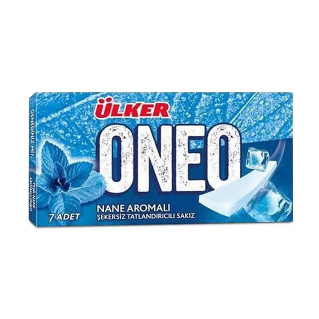 ULKER 2285-1 ONEO SLIMS NANE 14gr