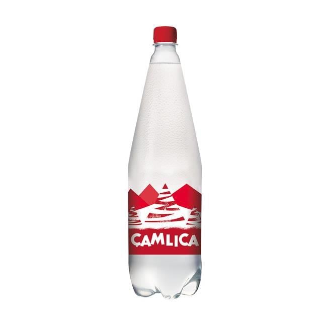 Ülker Çamlıca 1lt 5251-1