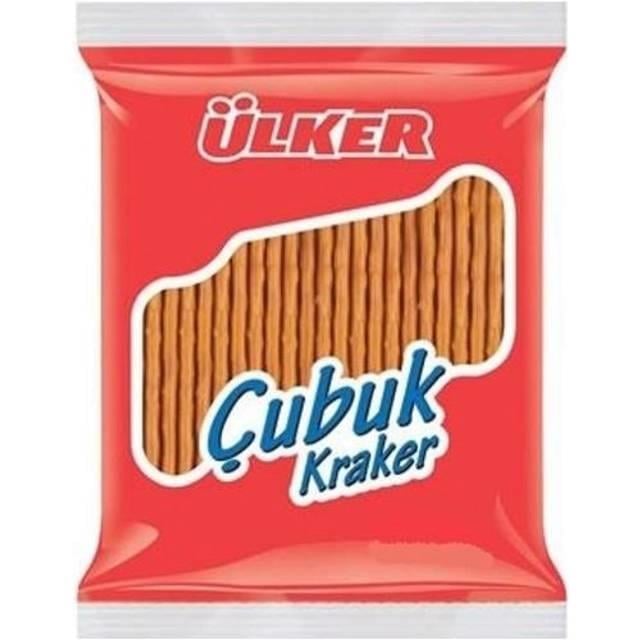 Ülker Çubuk Kraker 80gr