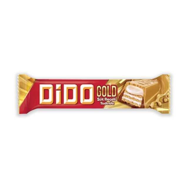 ULKER  DIDO GOLD 36gr