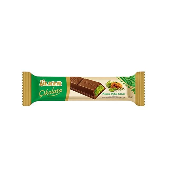Ülker Dubai Çikolata 35gr