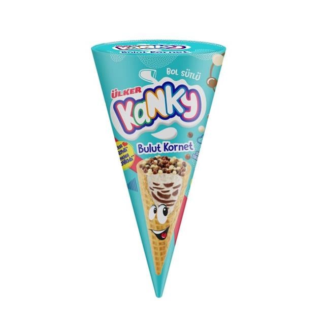 Ülker Kanki Kornet 26,5