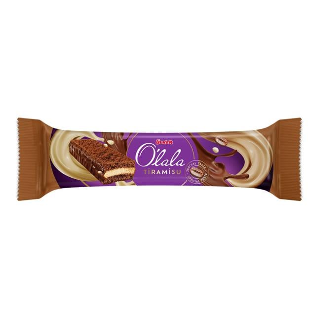 Ülker Olala Tiramisu 47gr