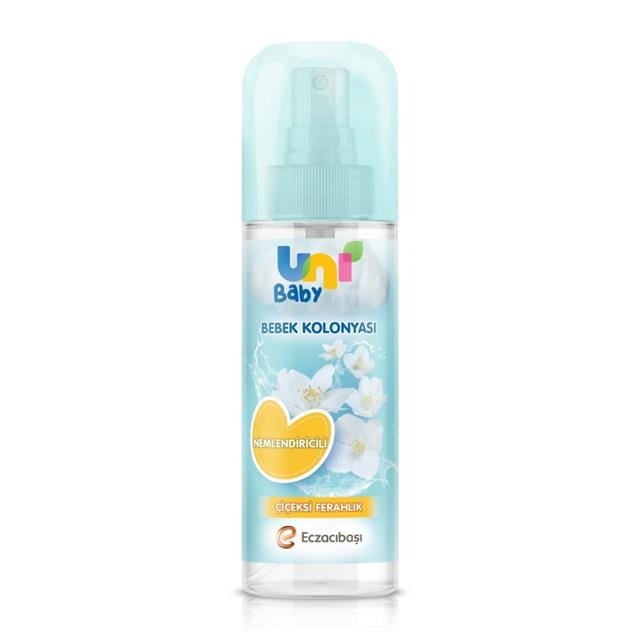 UNI BABY KOLONYA 150ml