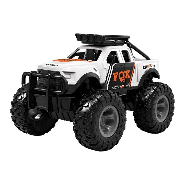 VARDEM 989V SURTMELI EXPLORE OFF-ROAD JEEP