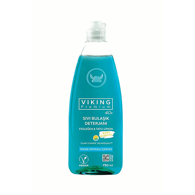 VIKING PREMIUM SIVI BUL.DET.LIMON 75