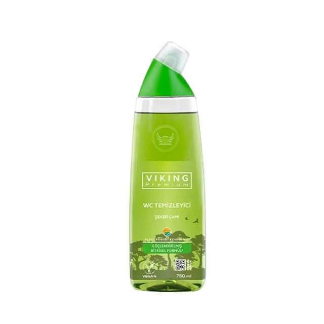 VIKING PREMIUM WC TEMIZLEYICI 750ml