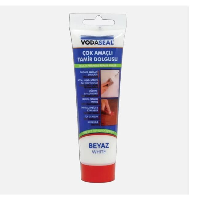 Vodaseal 200gr Beyaz Tamir Dolgusu