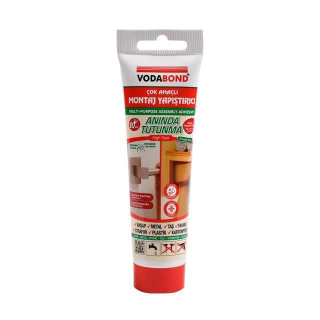 Vodaseal Vodabond 150ml Hibrit Silikon